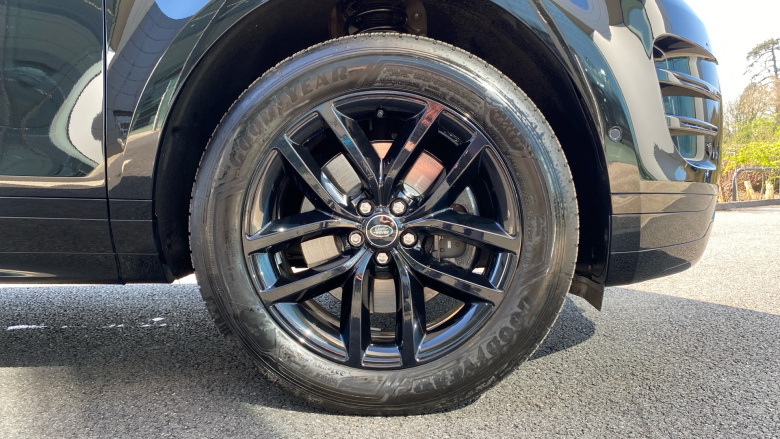 Land Rover Range Rover Evoque 2.0 D200 Edition 5dr Auto Diesel Hatchback